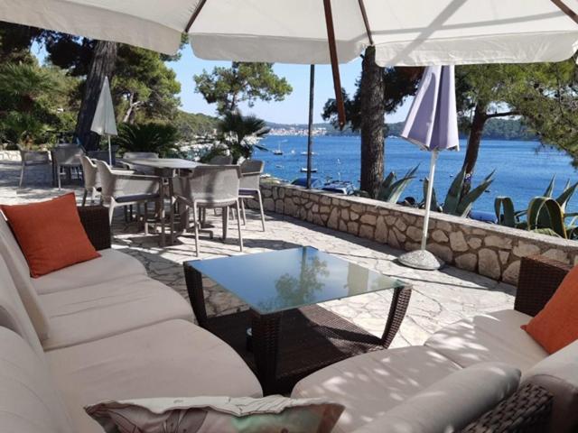 Apartments & Rooms Bianca Mali Losinj Luaran gambar