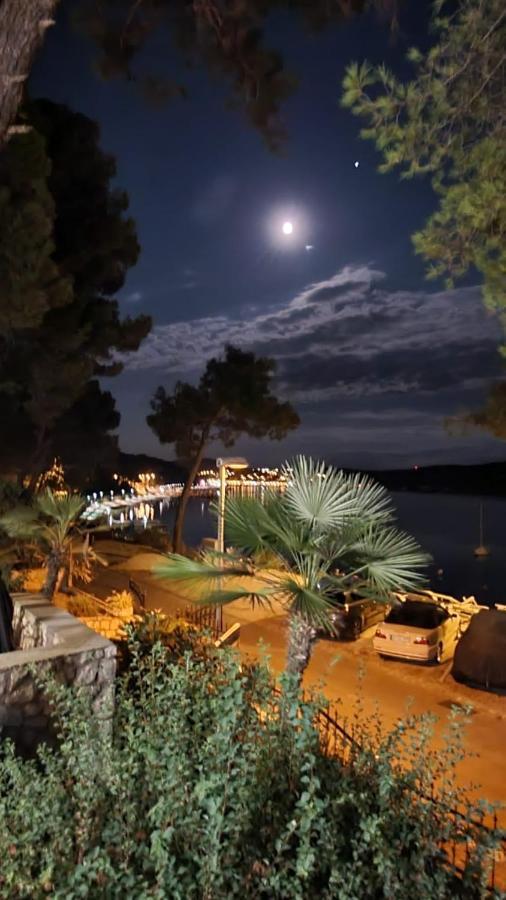 Apartments & Rooms Bianca Mali Losinj Luaran gambar