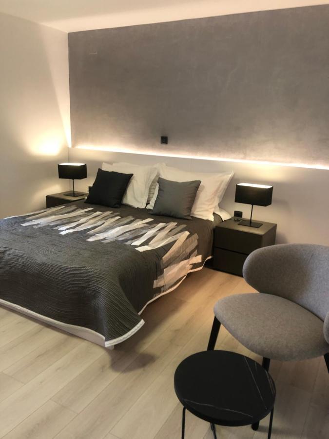 Apartments & Rooms Bianca Mali Losinj Luaran gambar