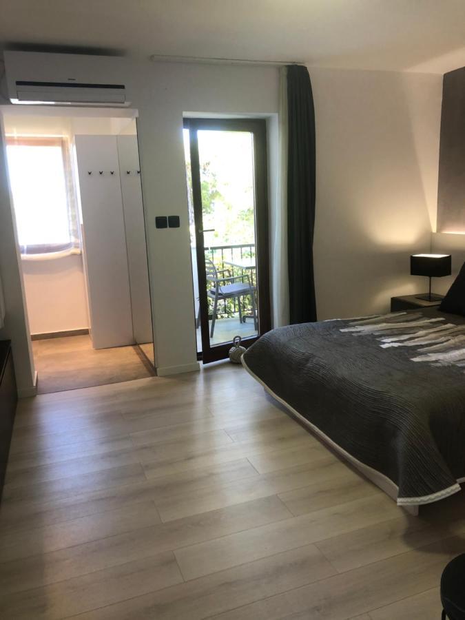 Apartments & Rooms Bianca Mali Losinj Luaran gambar
