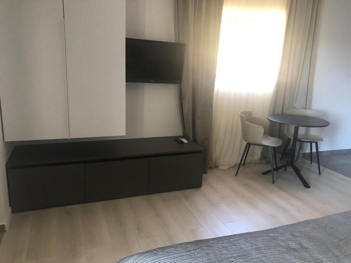 Apartments & Rooms Bianca Mali Losinj Luaran gambar