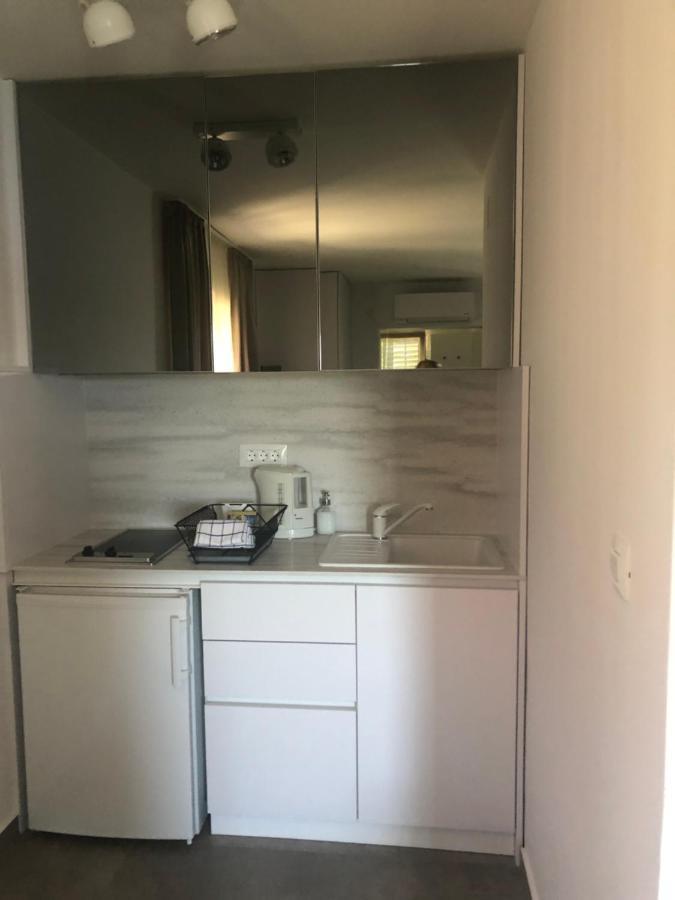 Apartments & Rooms Bianca Mali Losinj Luaran gambar