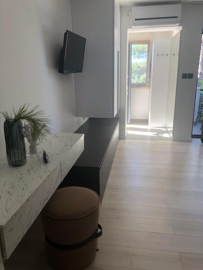 Apartments & Rooms Bianca Mali Losinj Luaran gambar