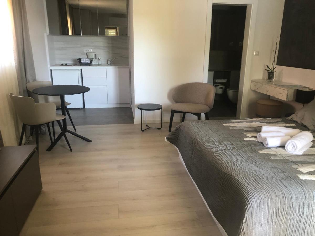 Apartments & Rooms Bianca Mali Losinj Luaran gambar