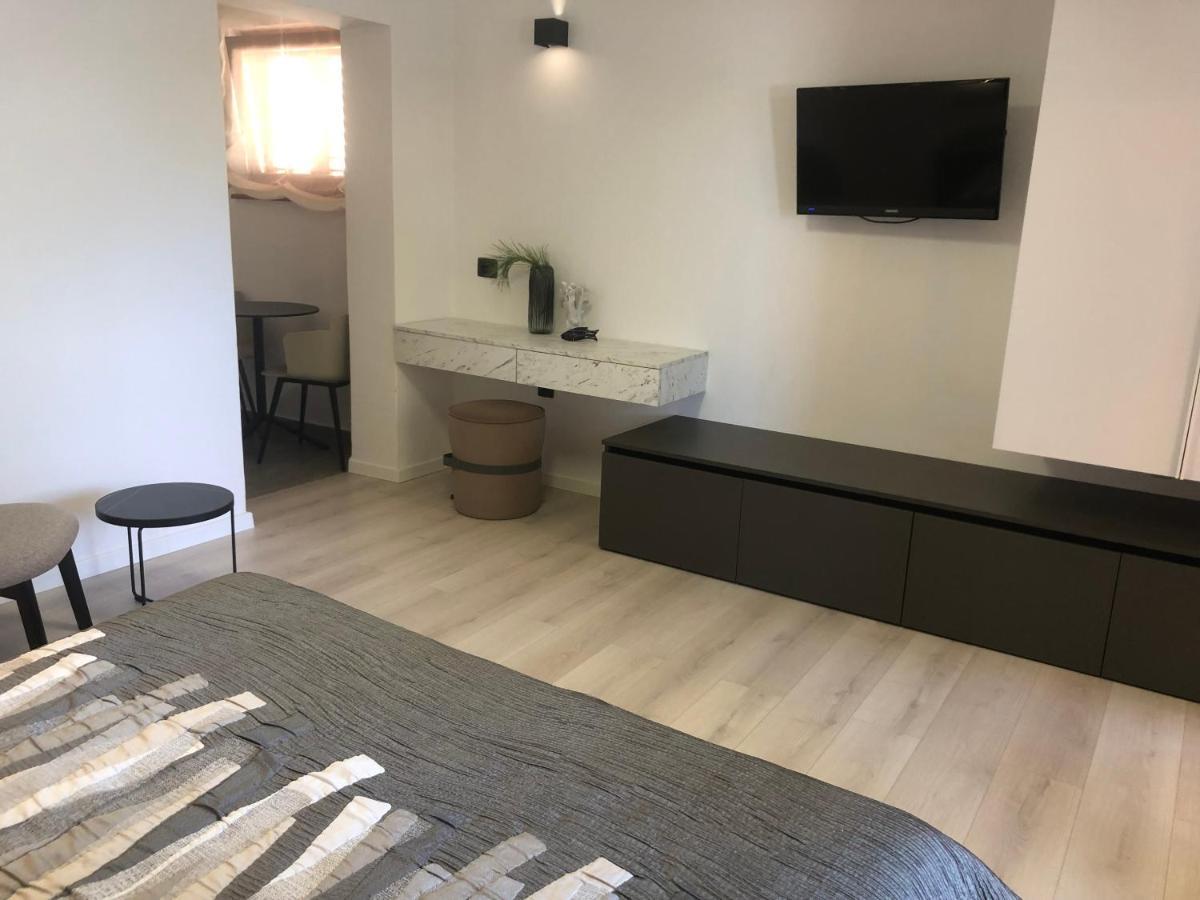 Apartments & Rooms Bianca Mali Losinj Luaran gambar