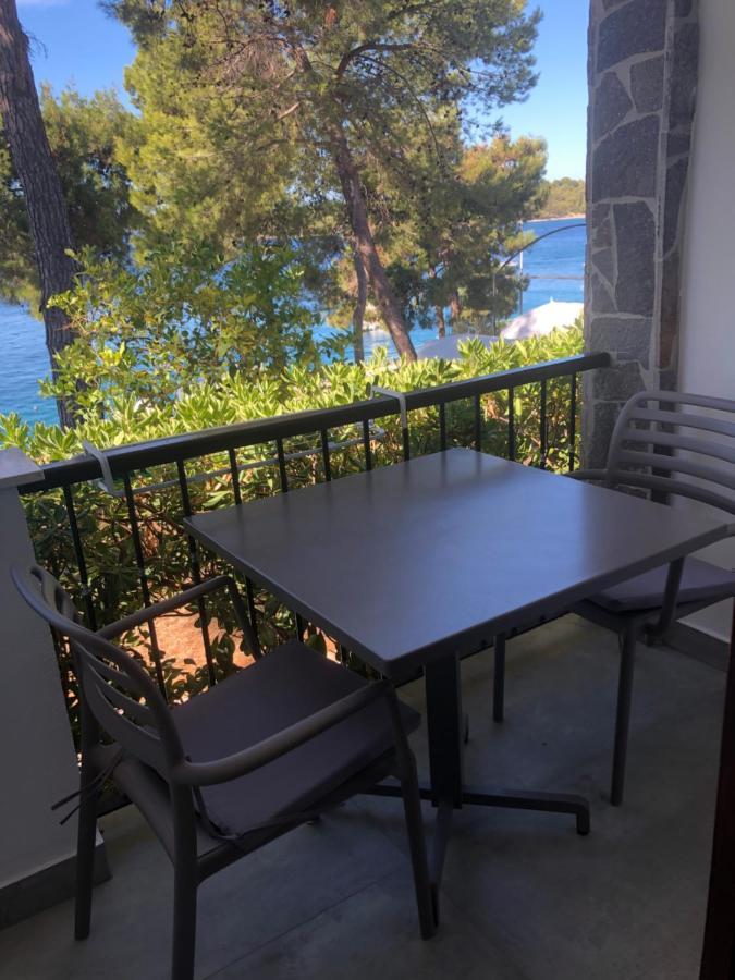 Apartments & Rooms Bianca Mali Losinj Luaran gambar