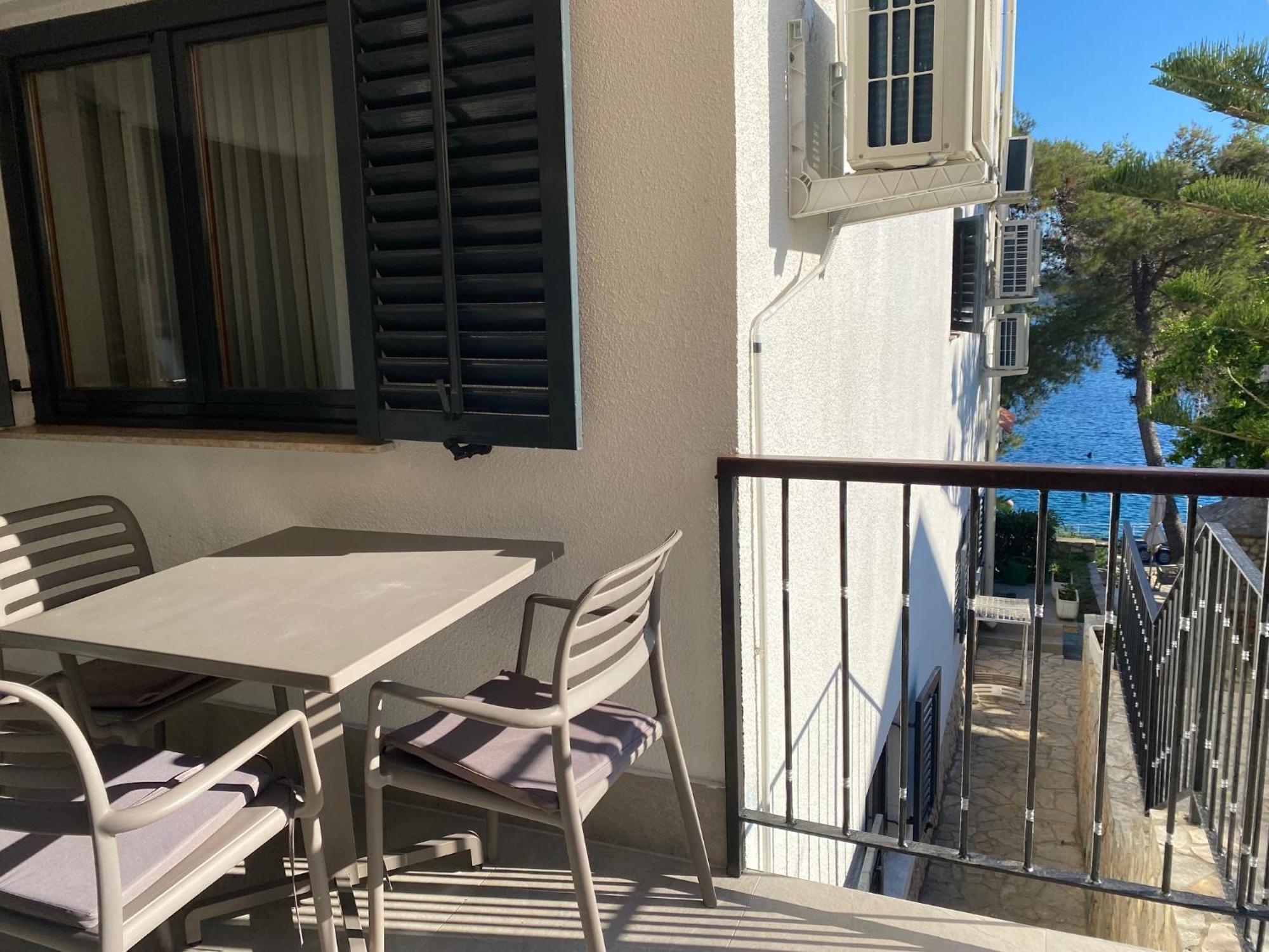 Apartments & Rooms Bianca Mali Losinj Luaran gambar