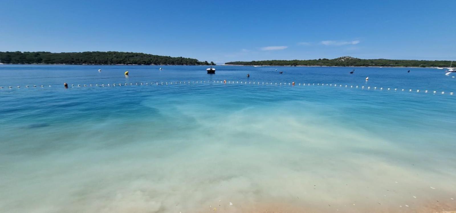 Apartments & Rooms Bianca Mali Losinj Luaran gambar