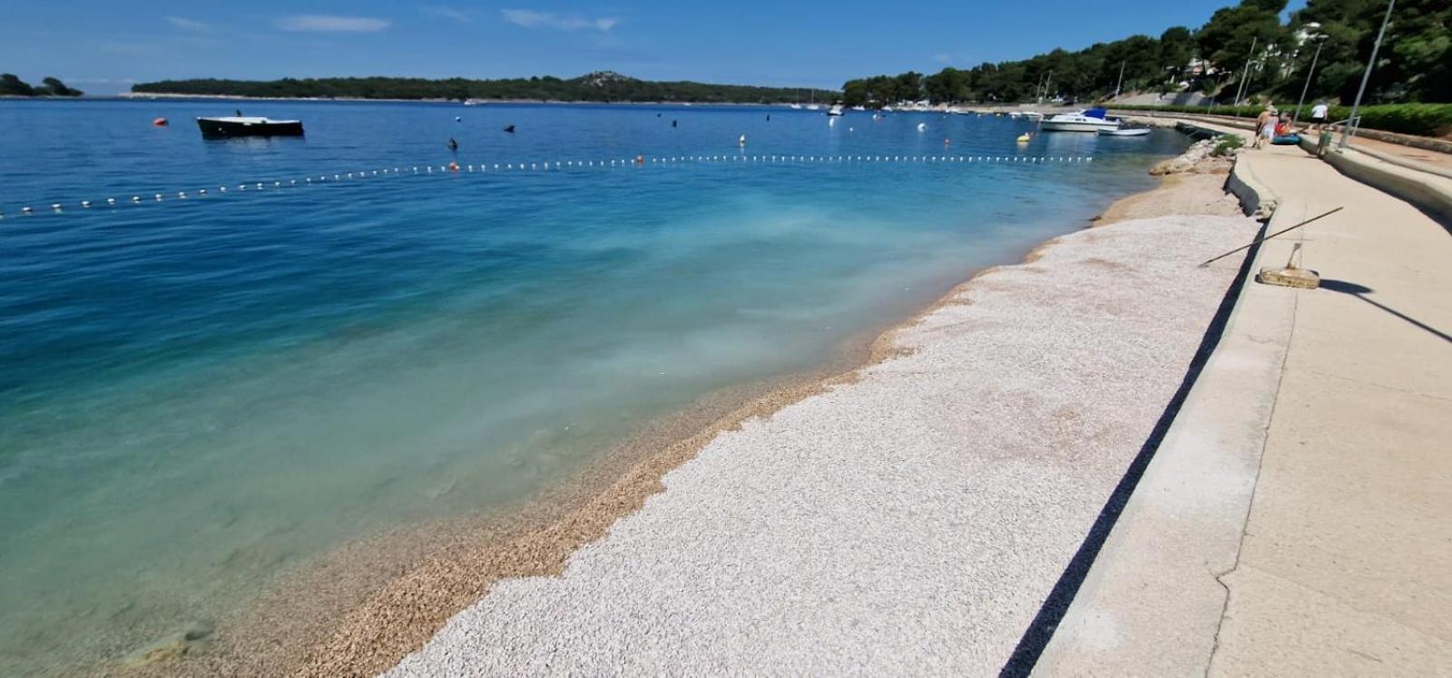 Apartments & Rooms Bianca Mali Losinj Luaran gambar