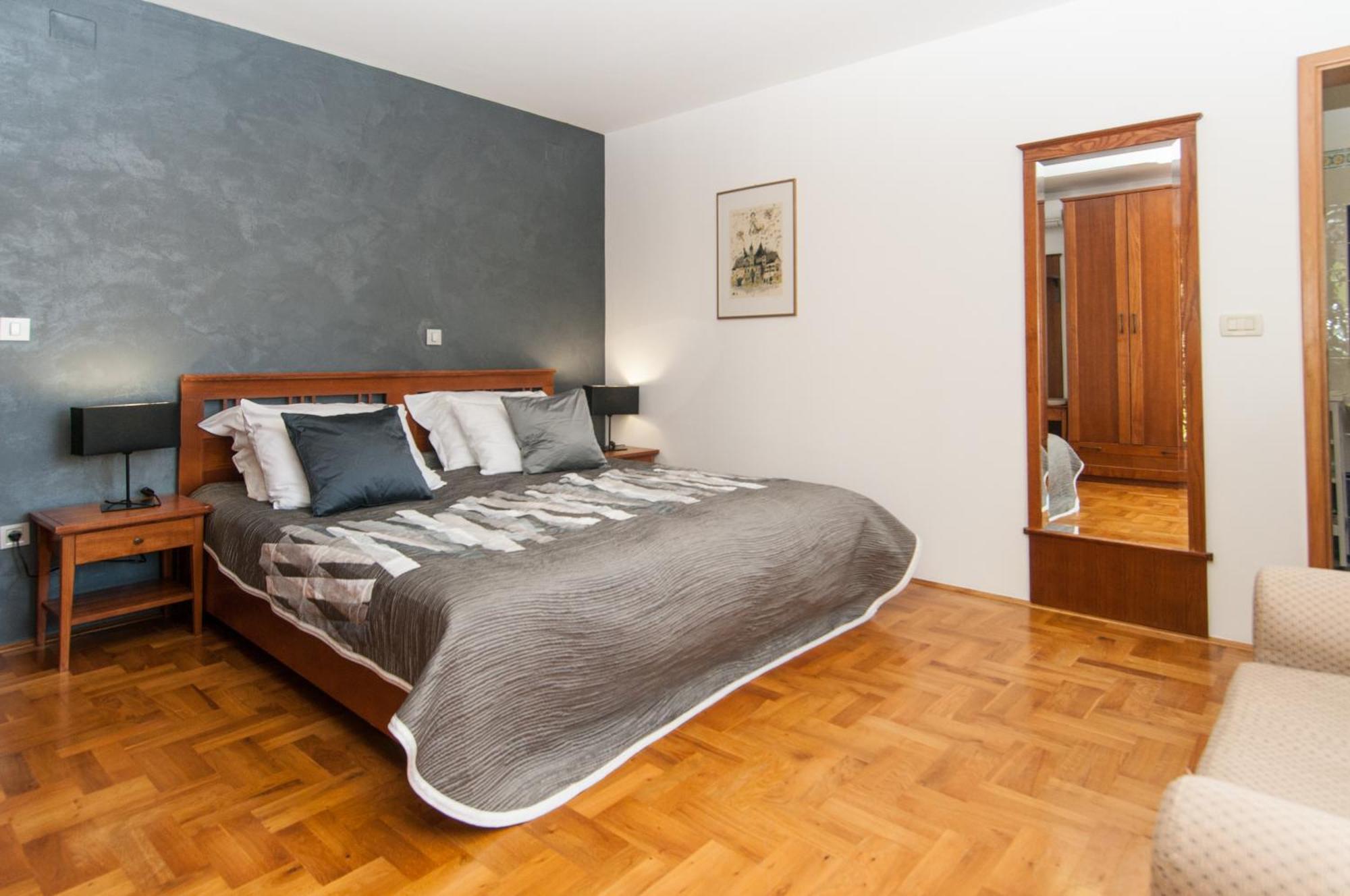 Apartments & Rooms Bianca Mali Losinj Luaran gambar