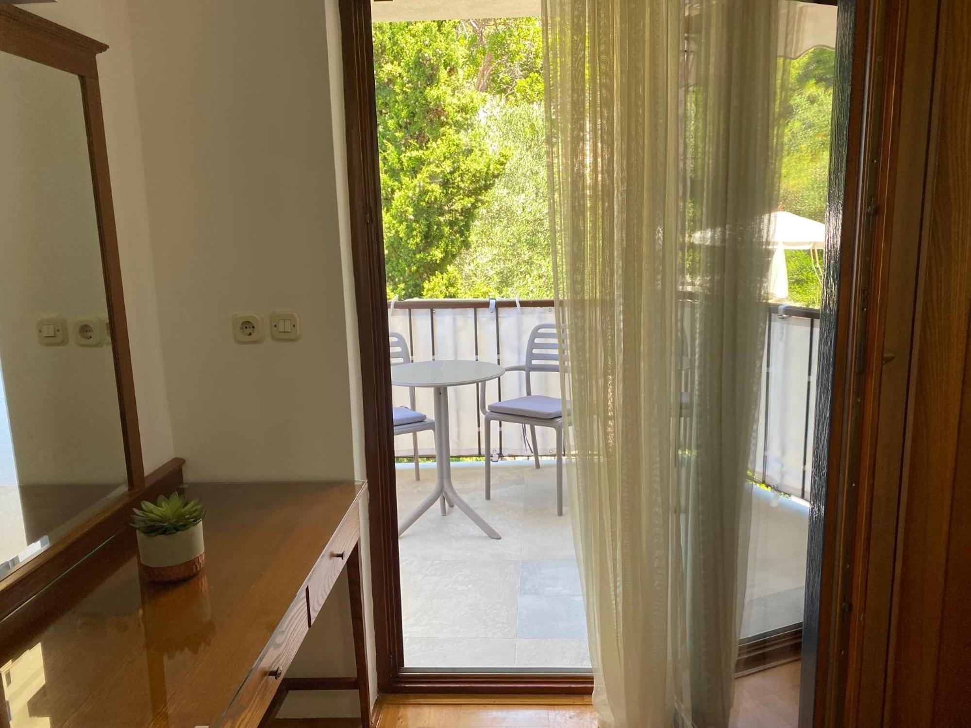 Apartments & Rooms Bianca Mali Losinj Luaran gambar