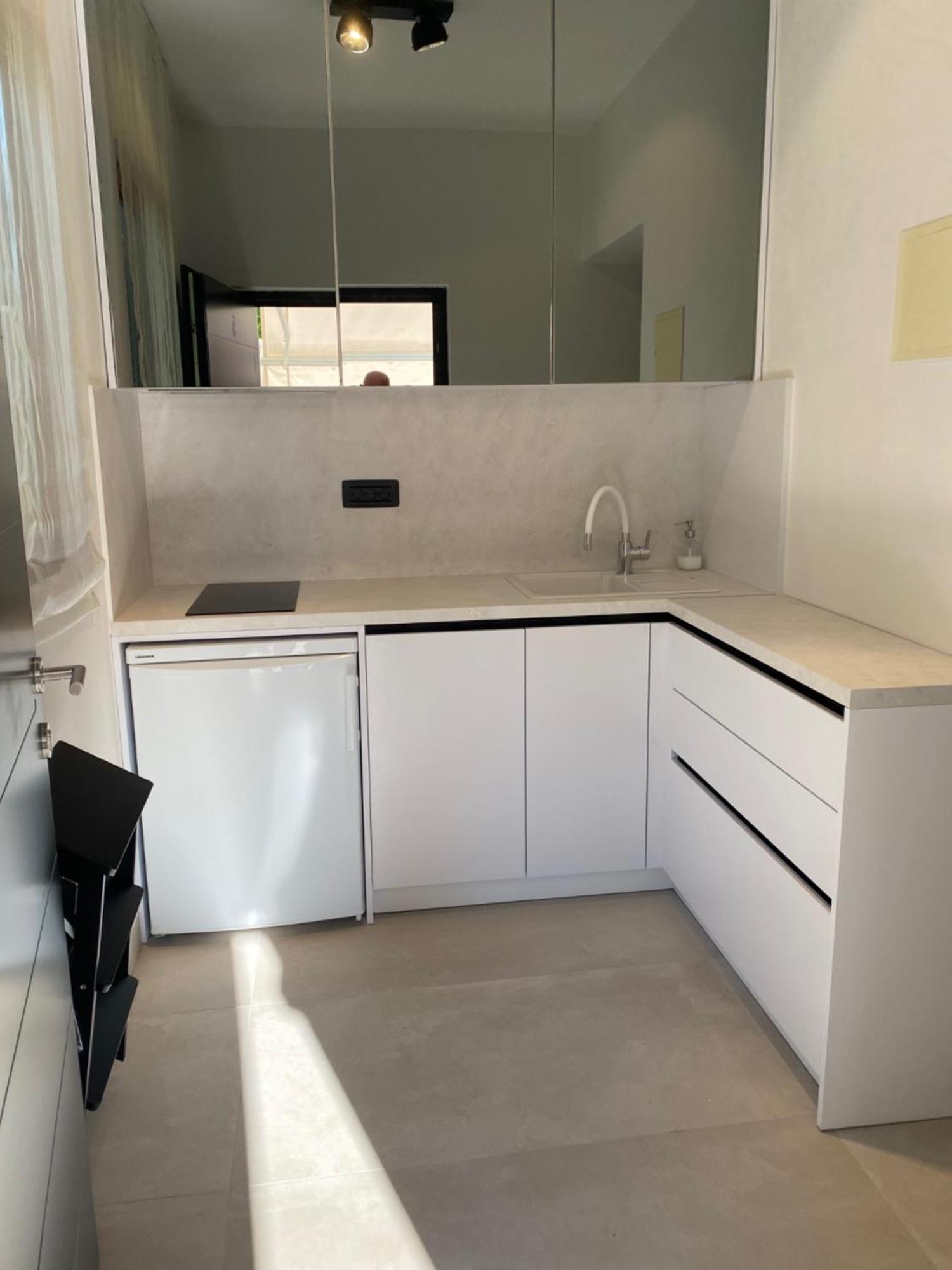 Apartments & Rooms Bianca Mali Losinj Luaran gambar