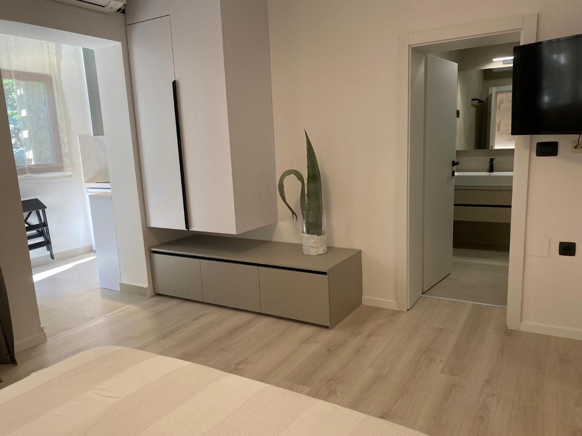 Apartments & Rooms Bianca Mali Losinj Luaran gambar