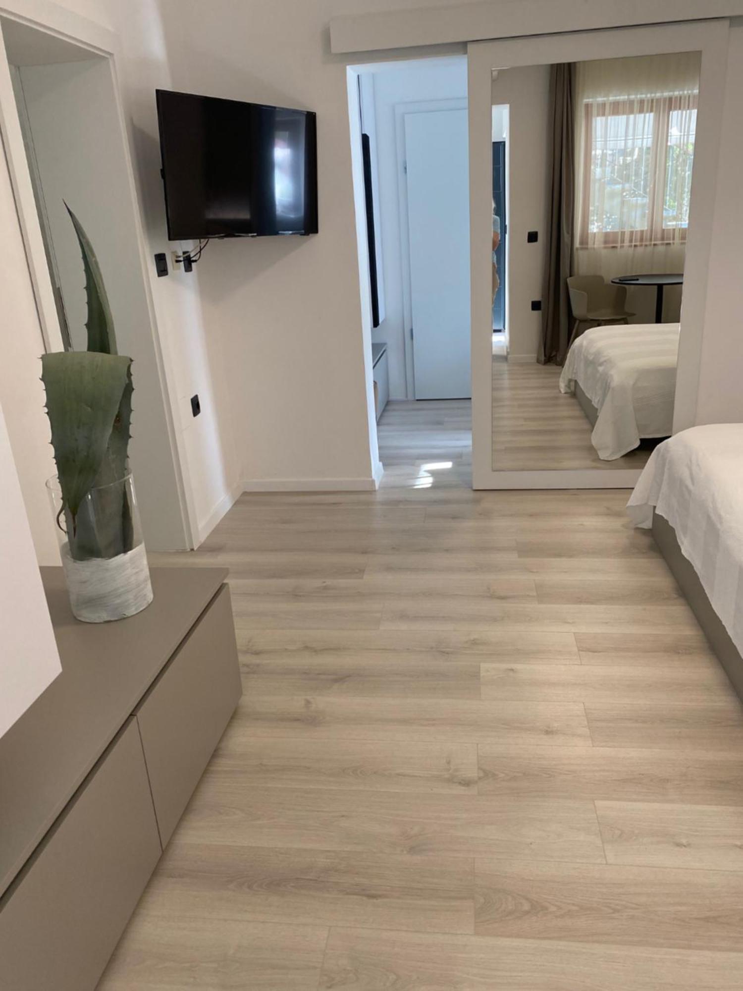 Apartments & Rooms Bianca Mali Losinj Luaran gambar