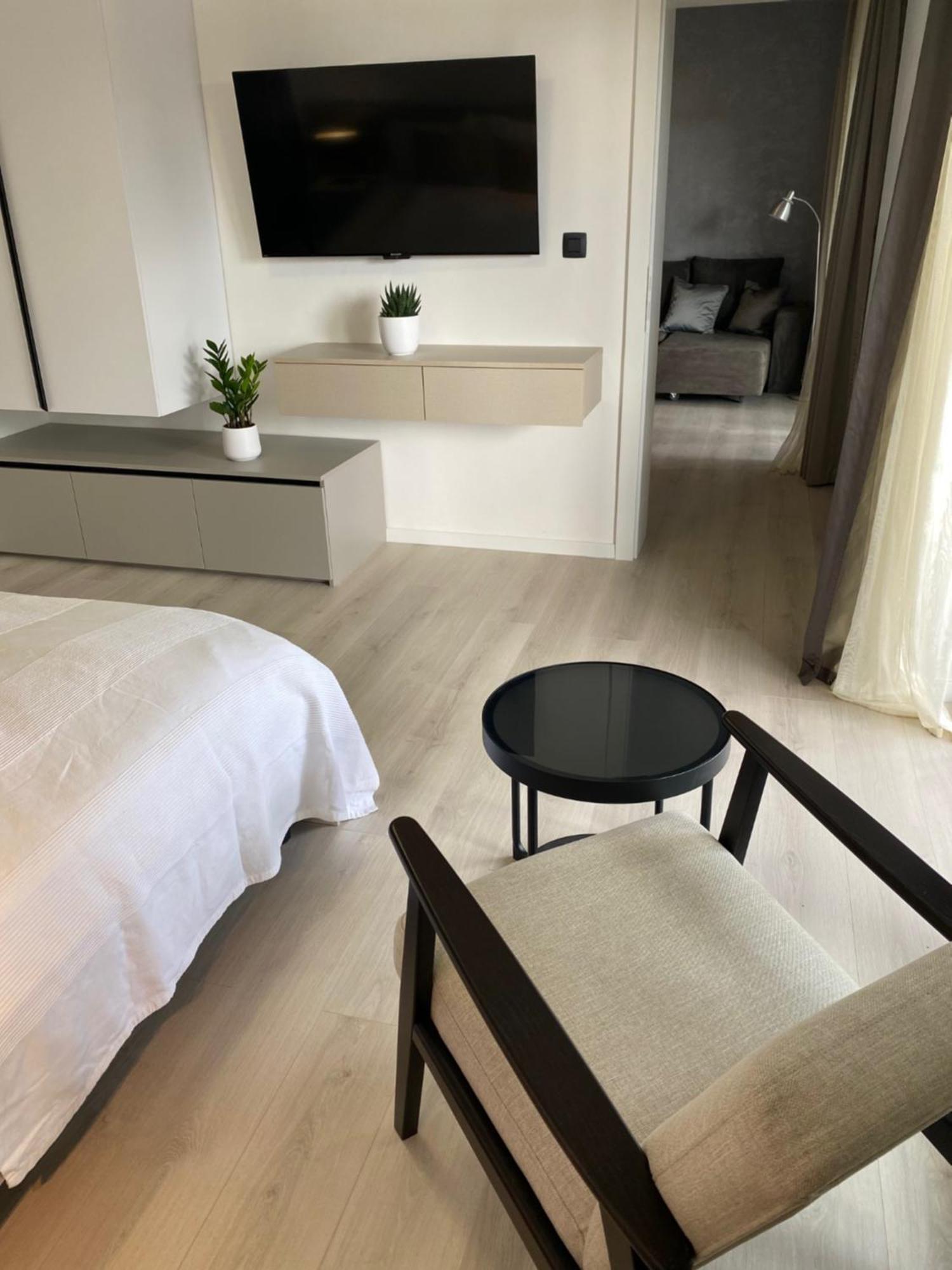 Apartments & Rooms Bianca Mali Losinj Luaran gambar