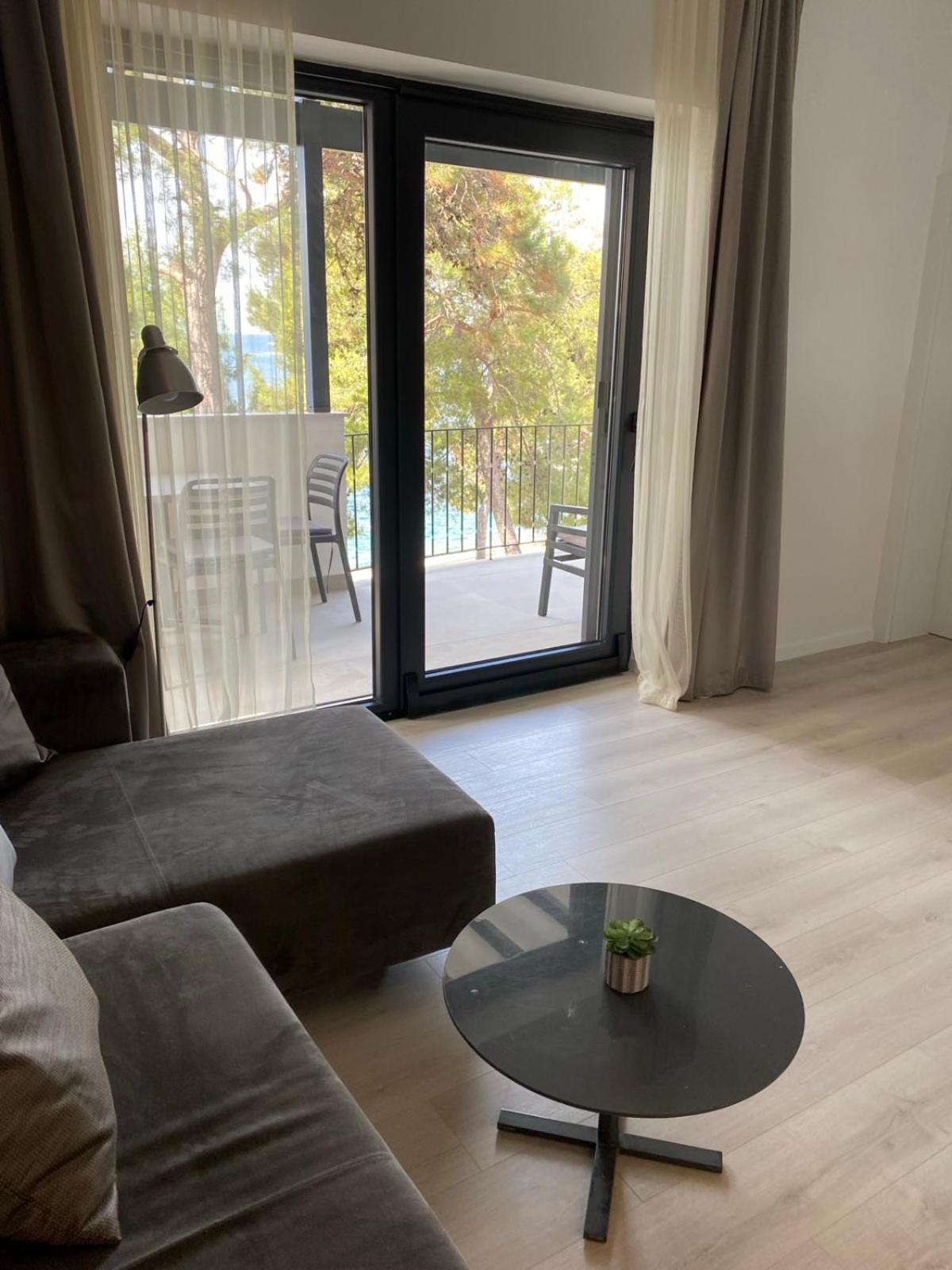 Apartments & Rooms Bianca Mali Losinj Luaran gambar
