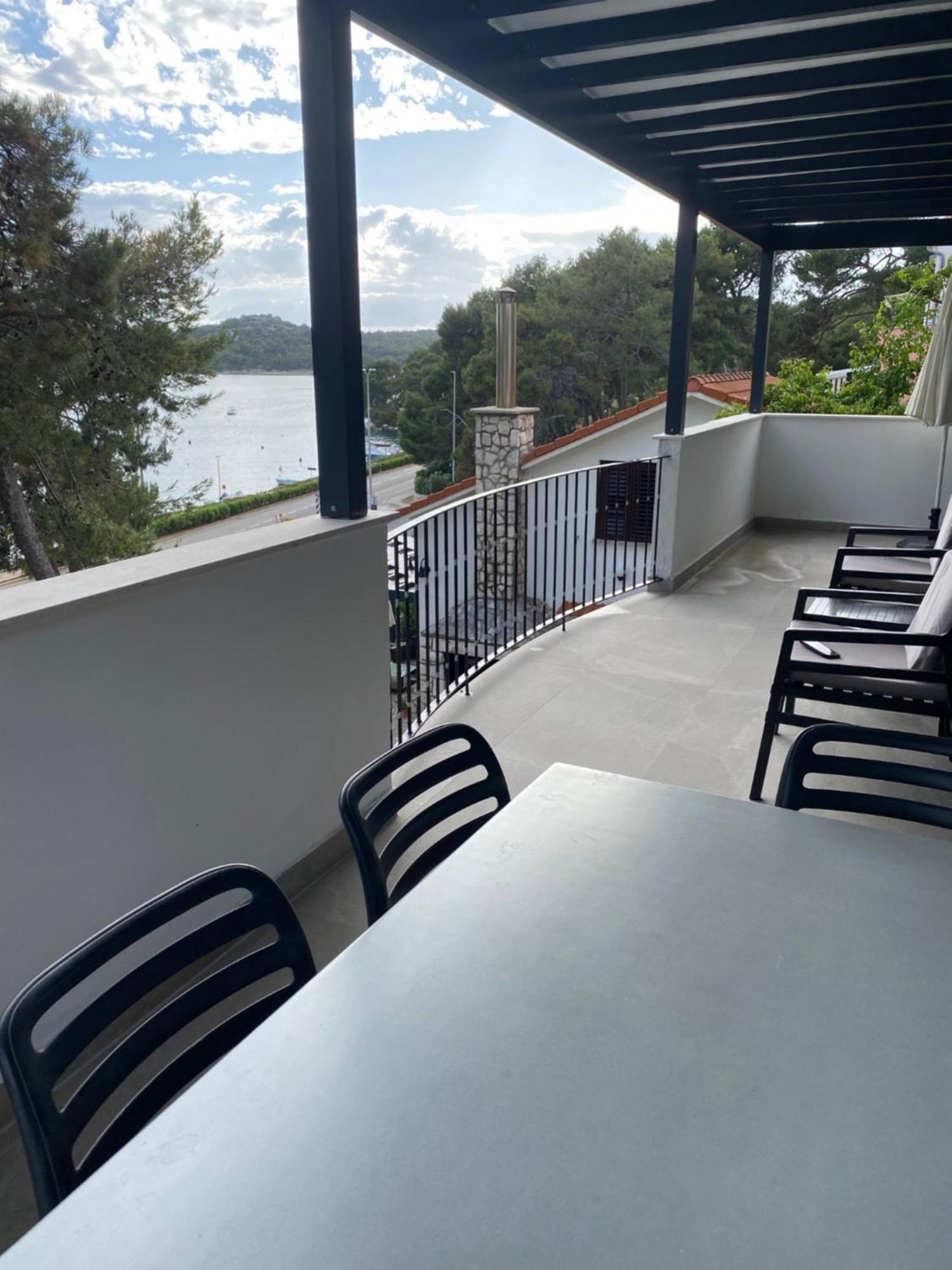Apartments & Rooms Bianca Mali Losinj Luaran gambar