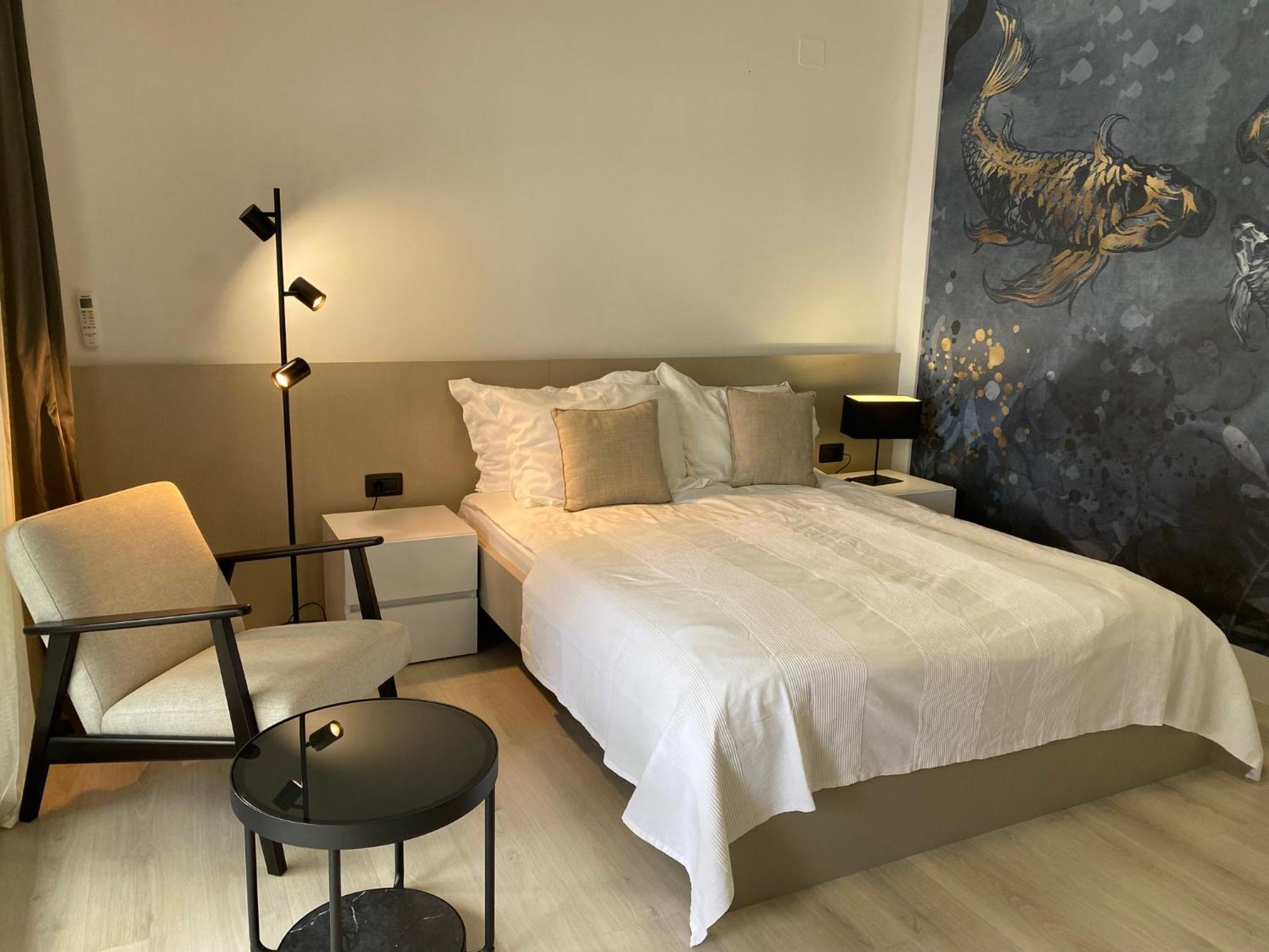 Apartments & Rooms Bianca Mali Losinj Luaran gambar