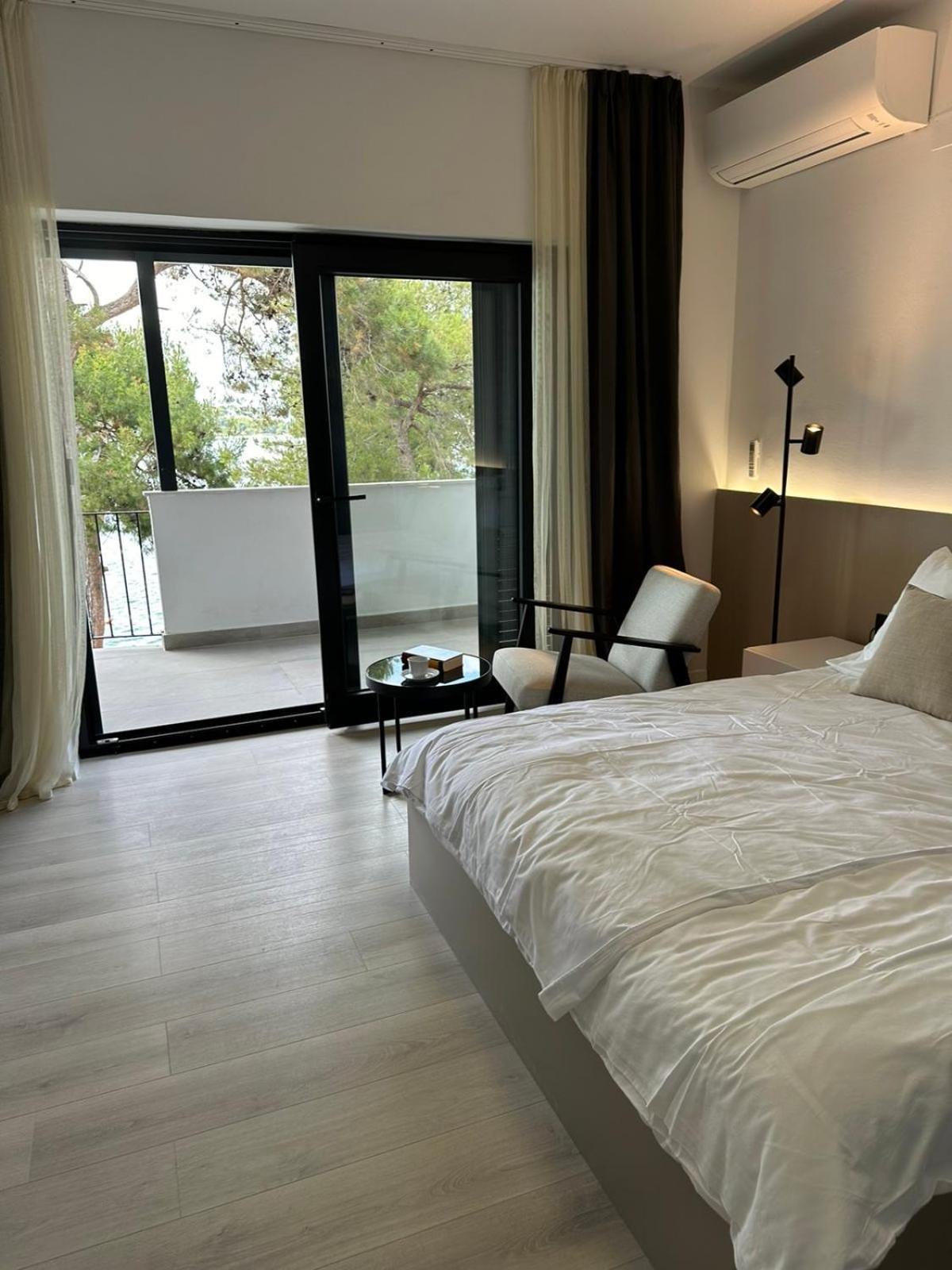 Apartments & Rooms Bianca Mali Losinj Luaran gambar