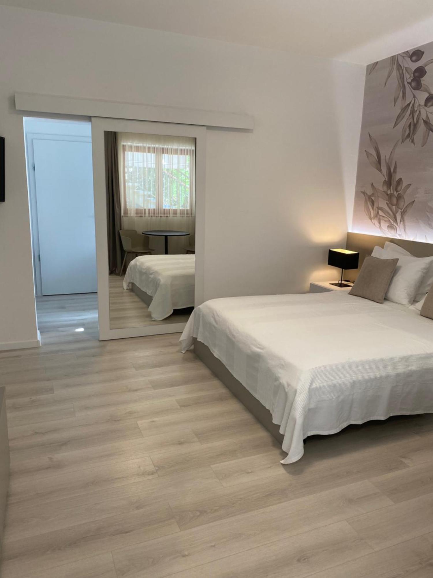 Apartments & Rooms Bianca Mali Losinj Luaran gambar