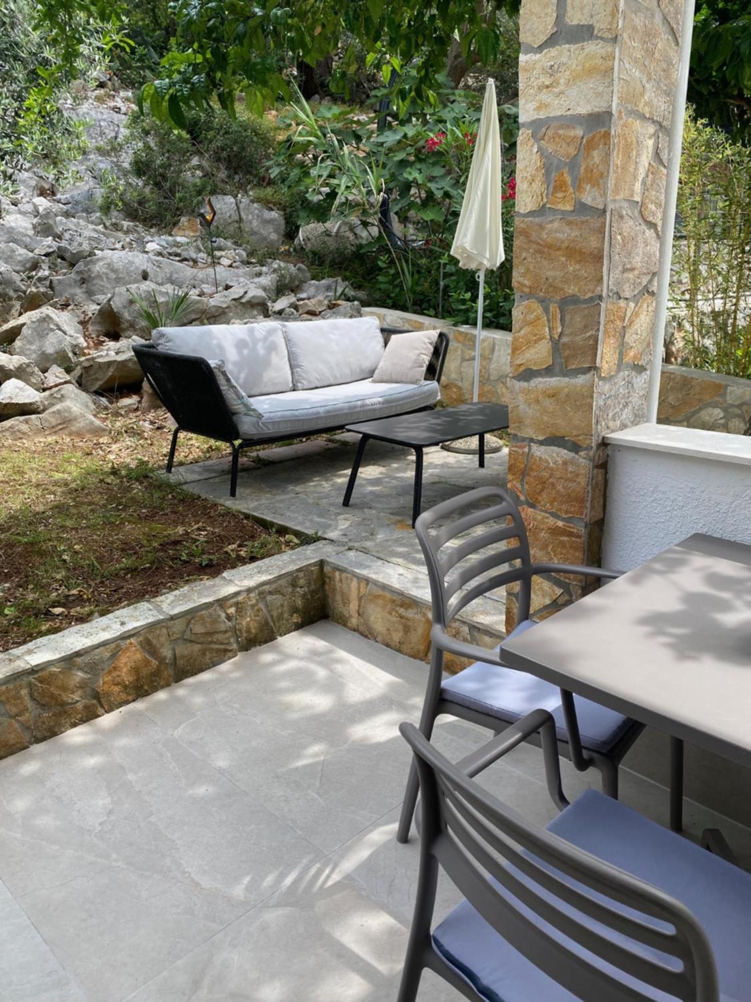 Apartments & Rooms Bianca Mali Losinj Luaran gambar