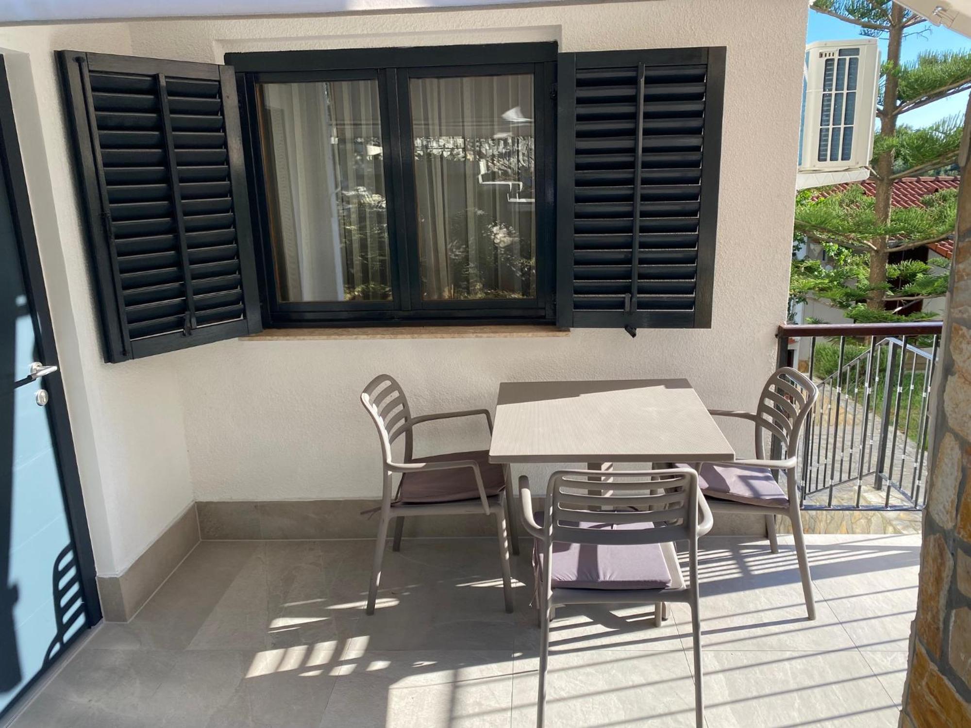 Apartments & Rooms Bianca Mali Losinj Luaran gambar