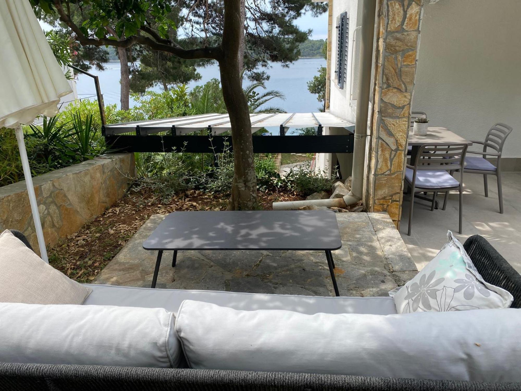 Apartments & Rooms Bianca Mali Losinj Luaran gambar