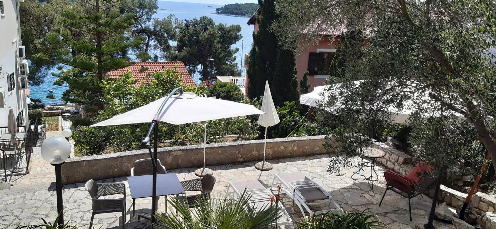 Apartments & Rooms Bianca Mali Losinj Luaran gambar