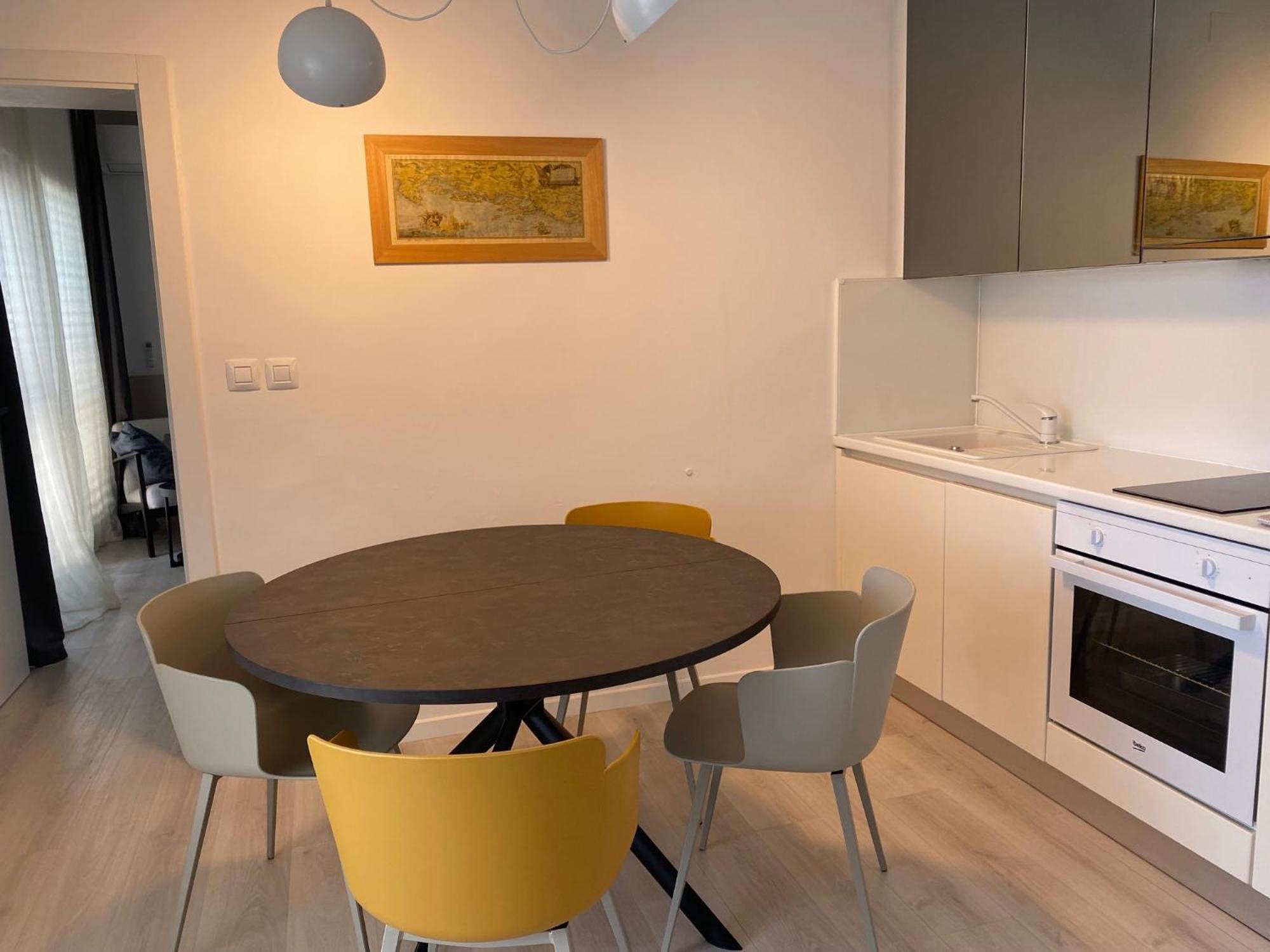 Apartments & Rooms Bianca Mali Losinj Luaran gambar