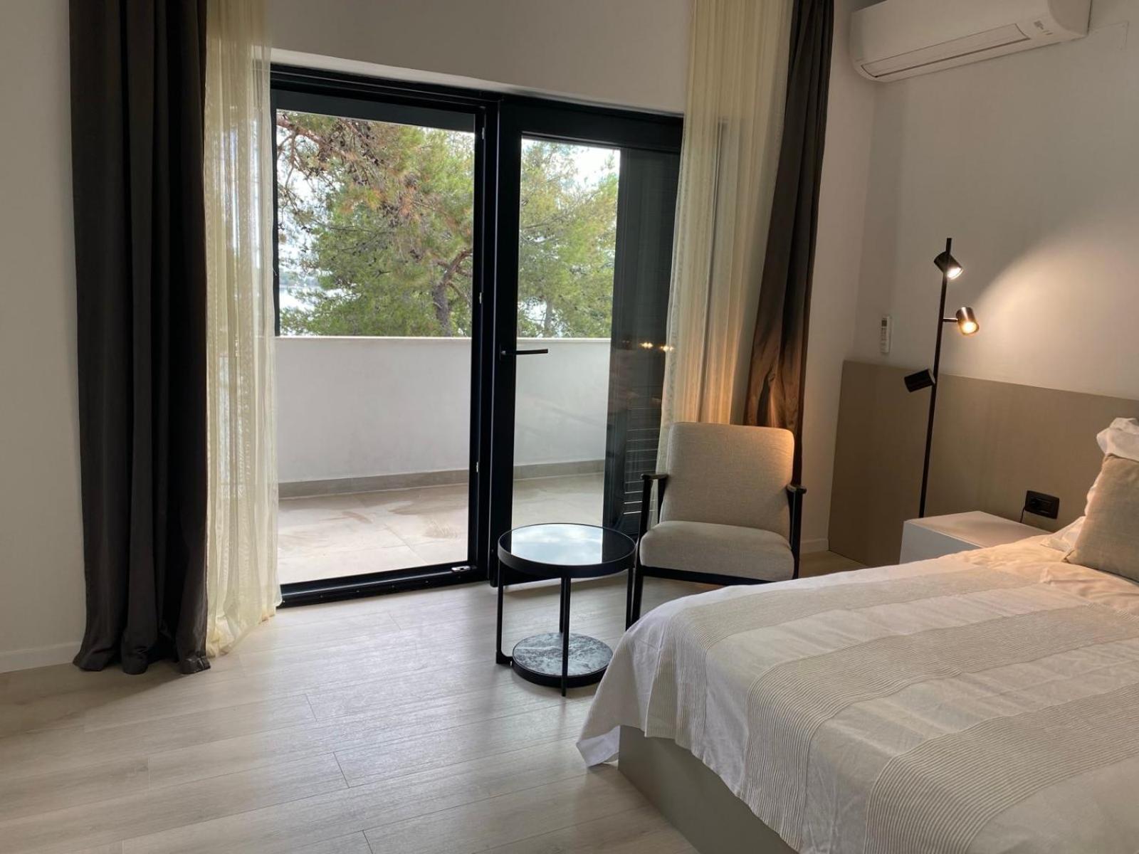 Apartments & Rooms Bianca Mali Losinj Luaran gambar