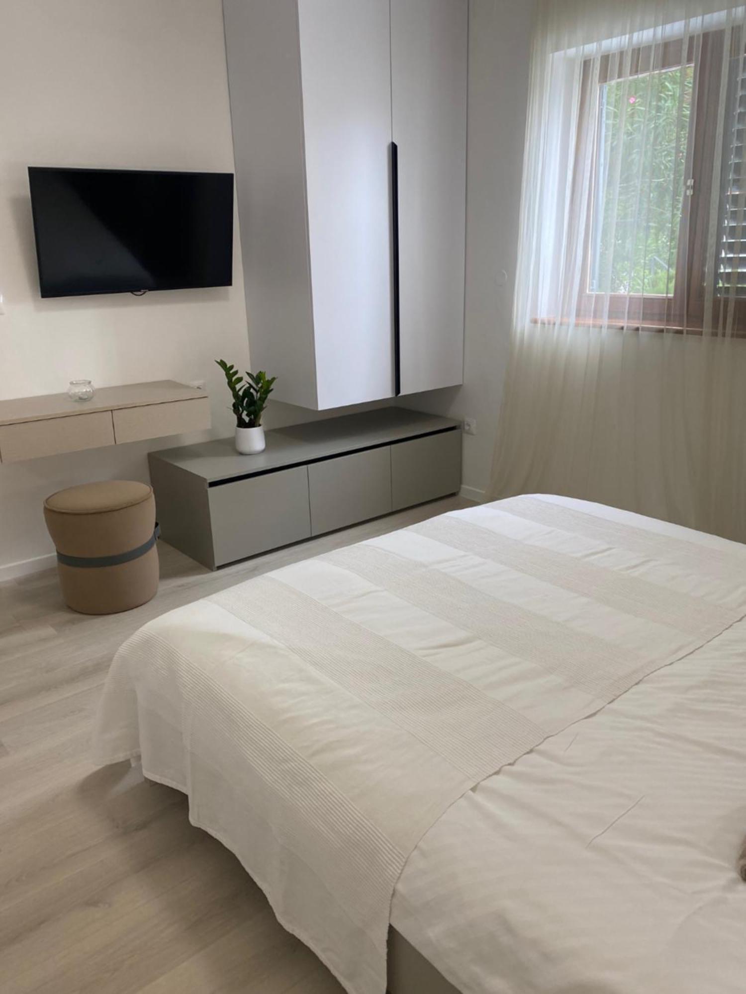 Apartments & Rooms Bianca Mali Losinj Luaran gambar