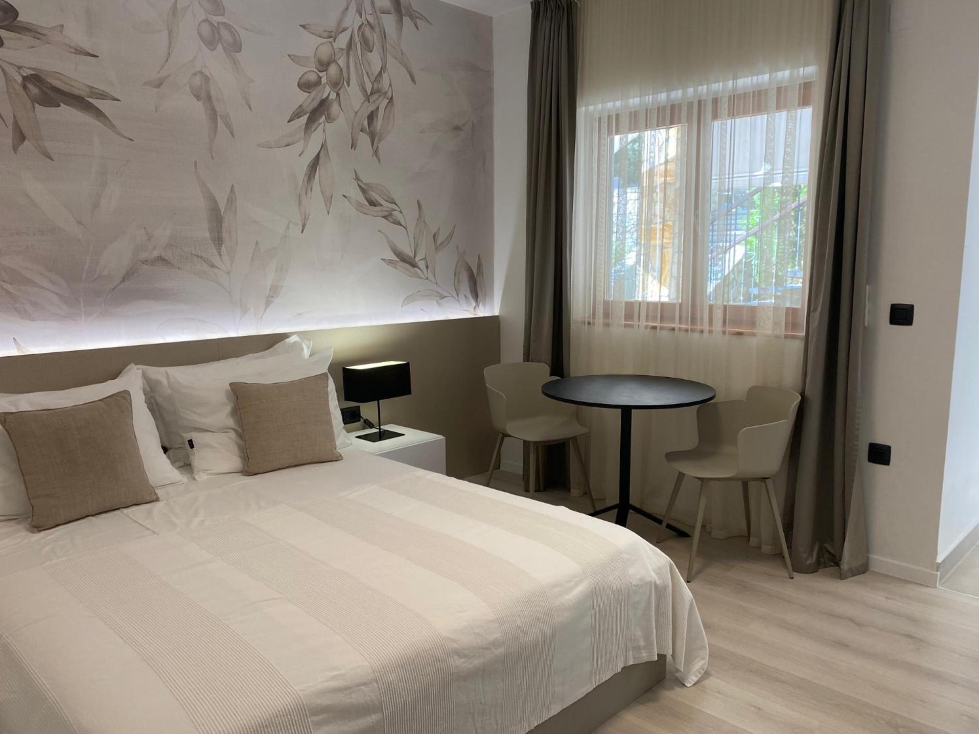 Apartments & Rooms Bianca Mali Losinj Luaran gambar