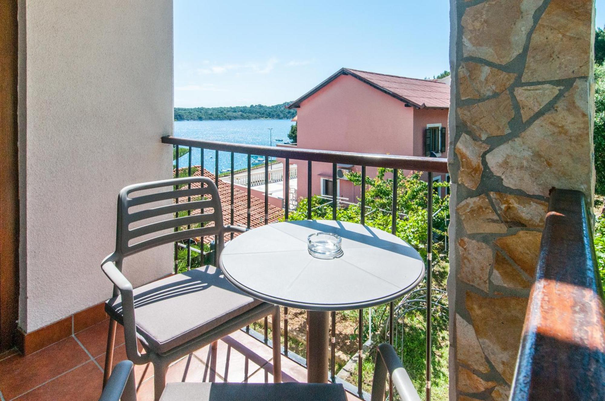 Apartments & Rooms Bianca Mali Losinj Luaran gambar