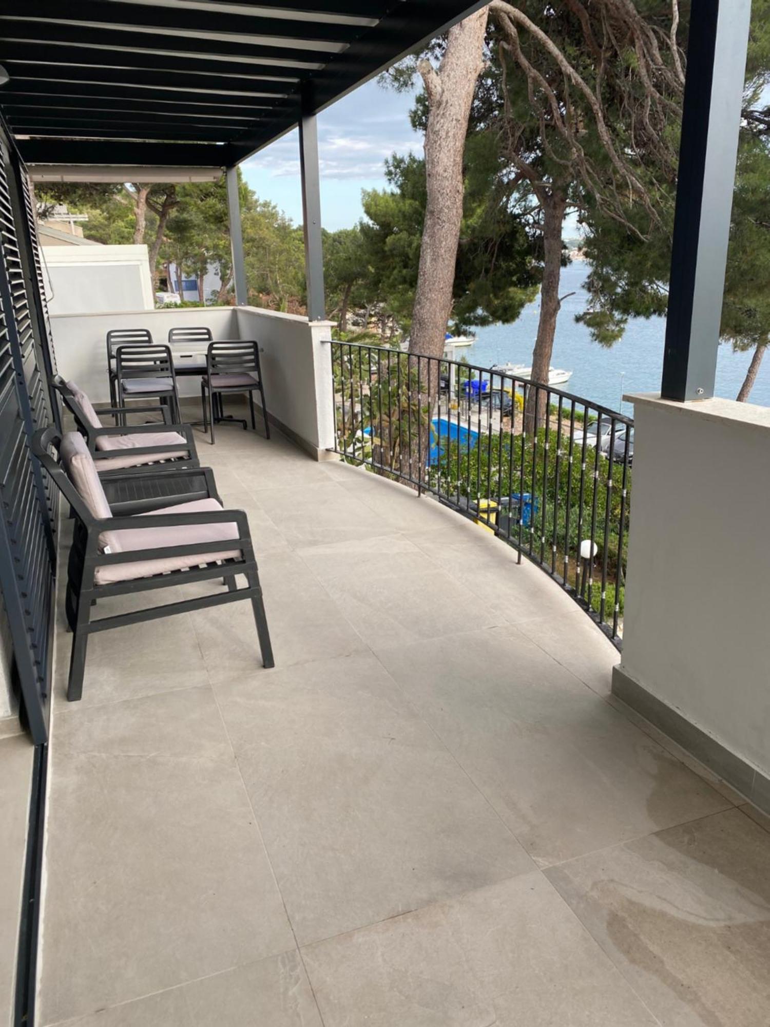 Apartments & Rooms Bianca Mali Losinj Luaran gambar
