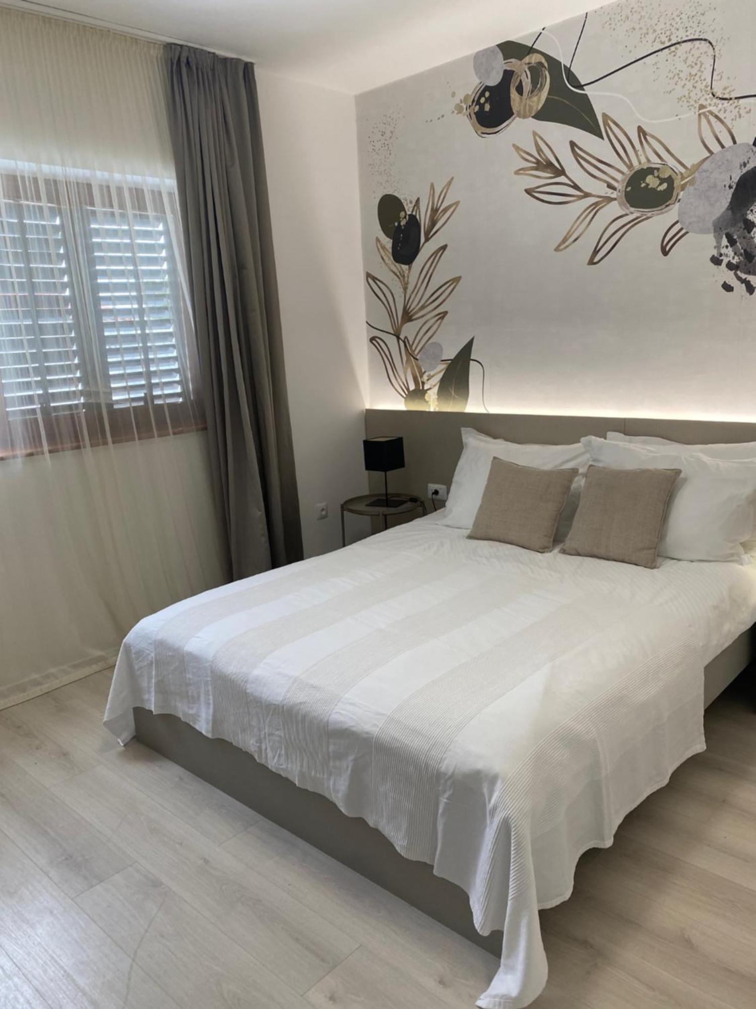 Apartments & Rooms Bianca Mali Losinj Luaran gambar