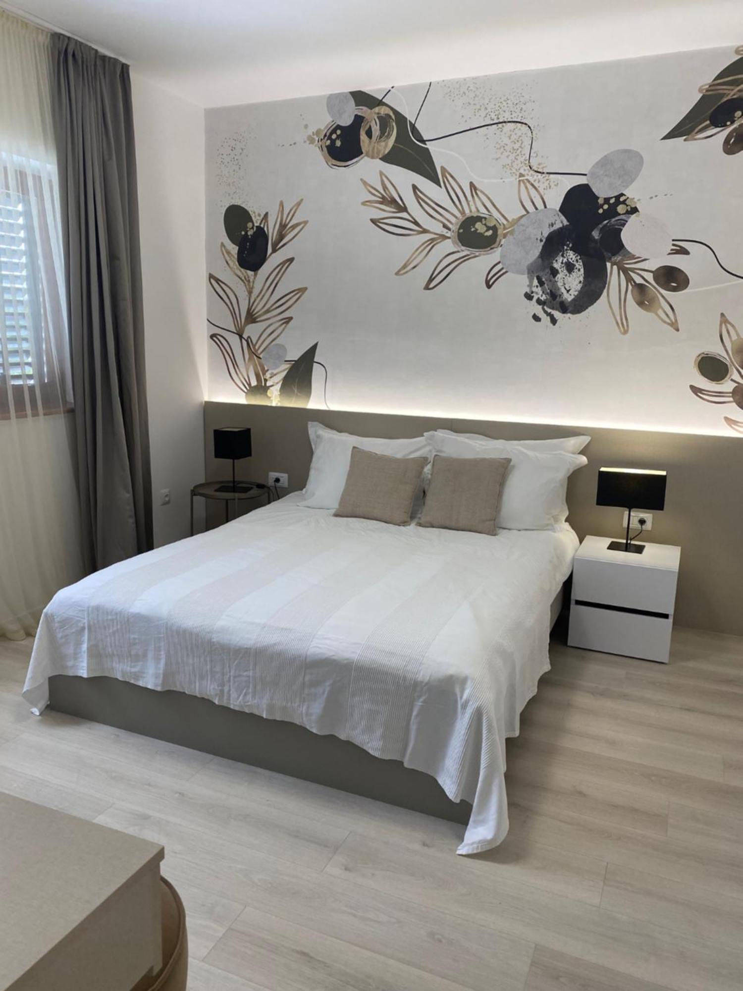 Apartments & Rooms Bianca Mali Losinj Luaran gambar