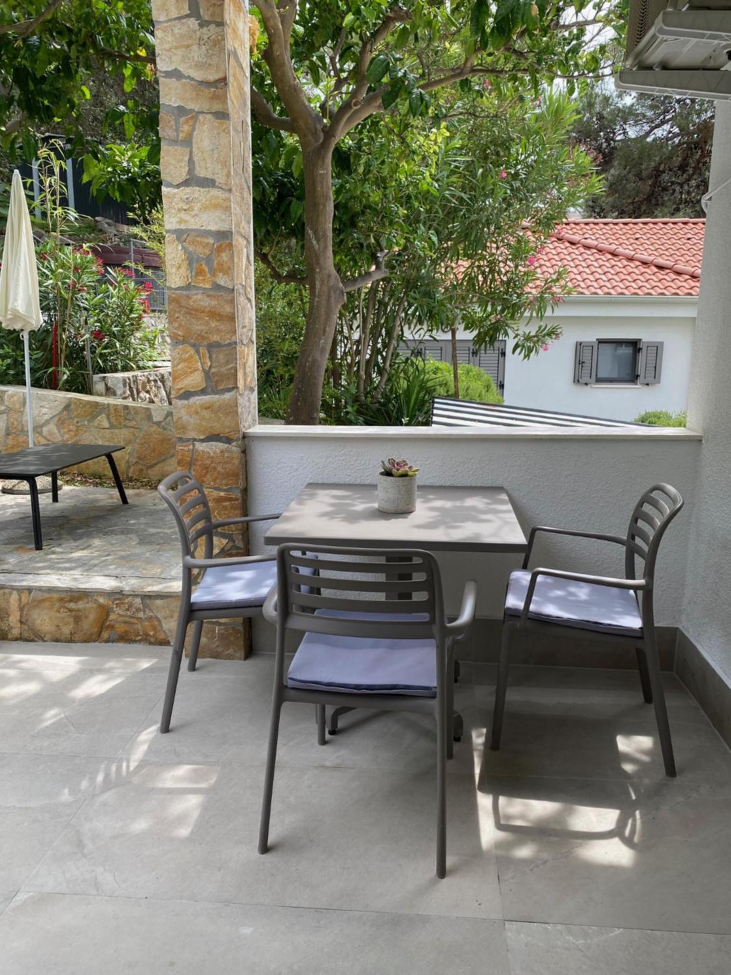 Apartments & Rooms Bianca Mali Losinj Luaran gambar