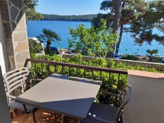 Apartments & Rooms Bianca Mali Losinj Luaran gambar