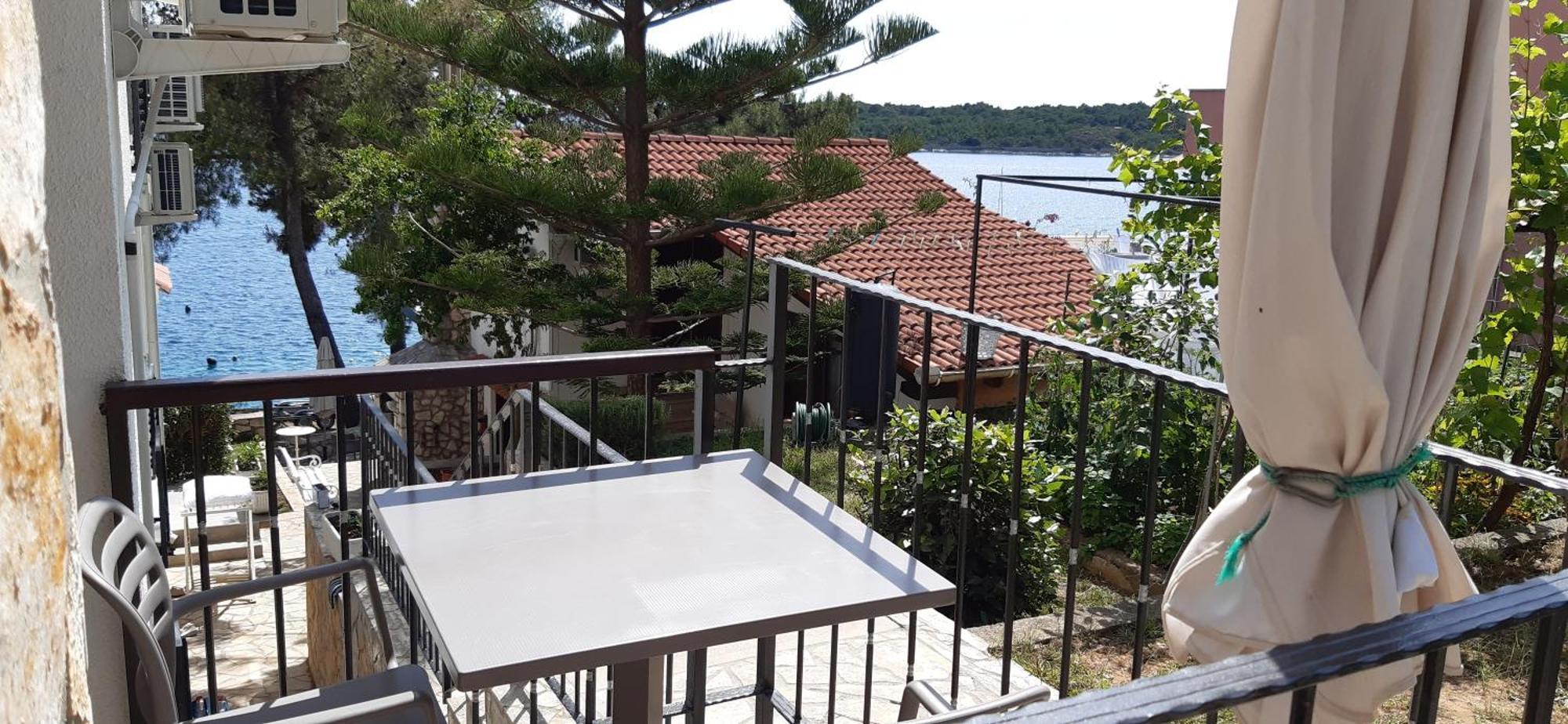Apartments & Rooms Bianca Mali Losinj Luaran gambar