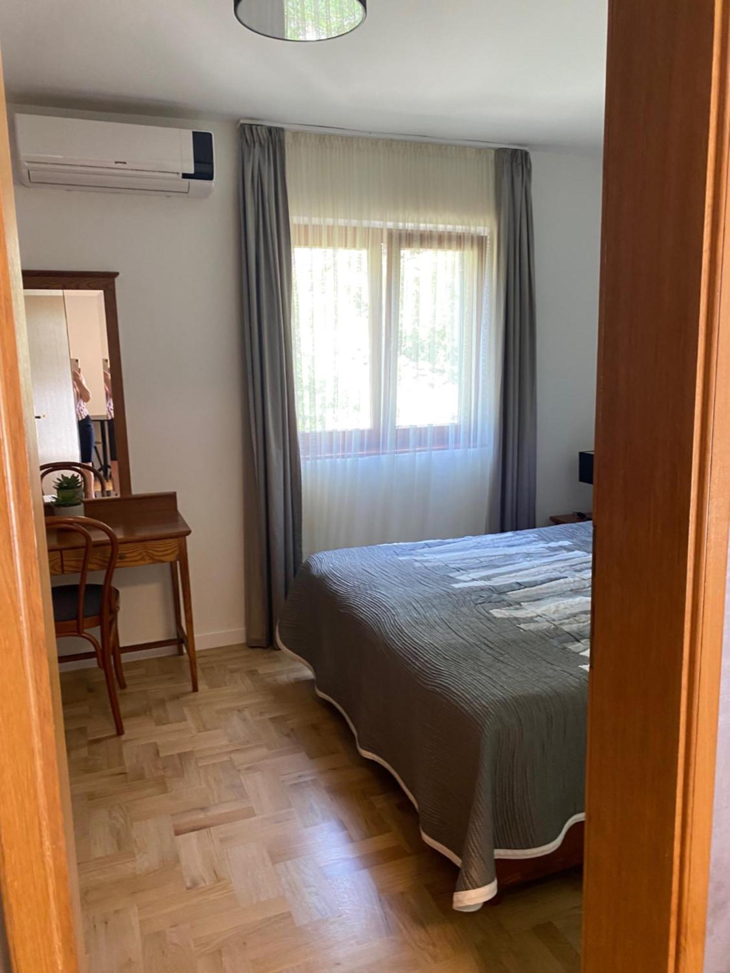 Apartments & Rooms Bianca Mali Losinj Luaran gambar