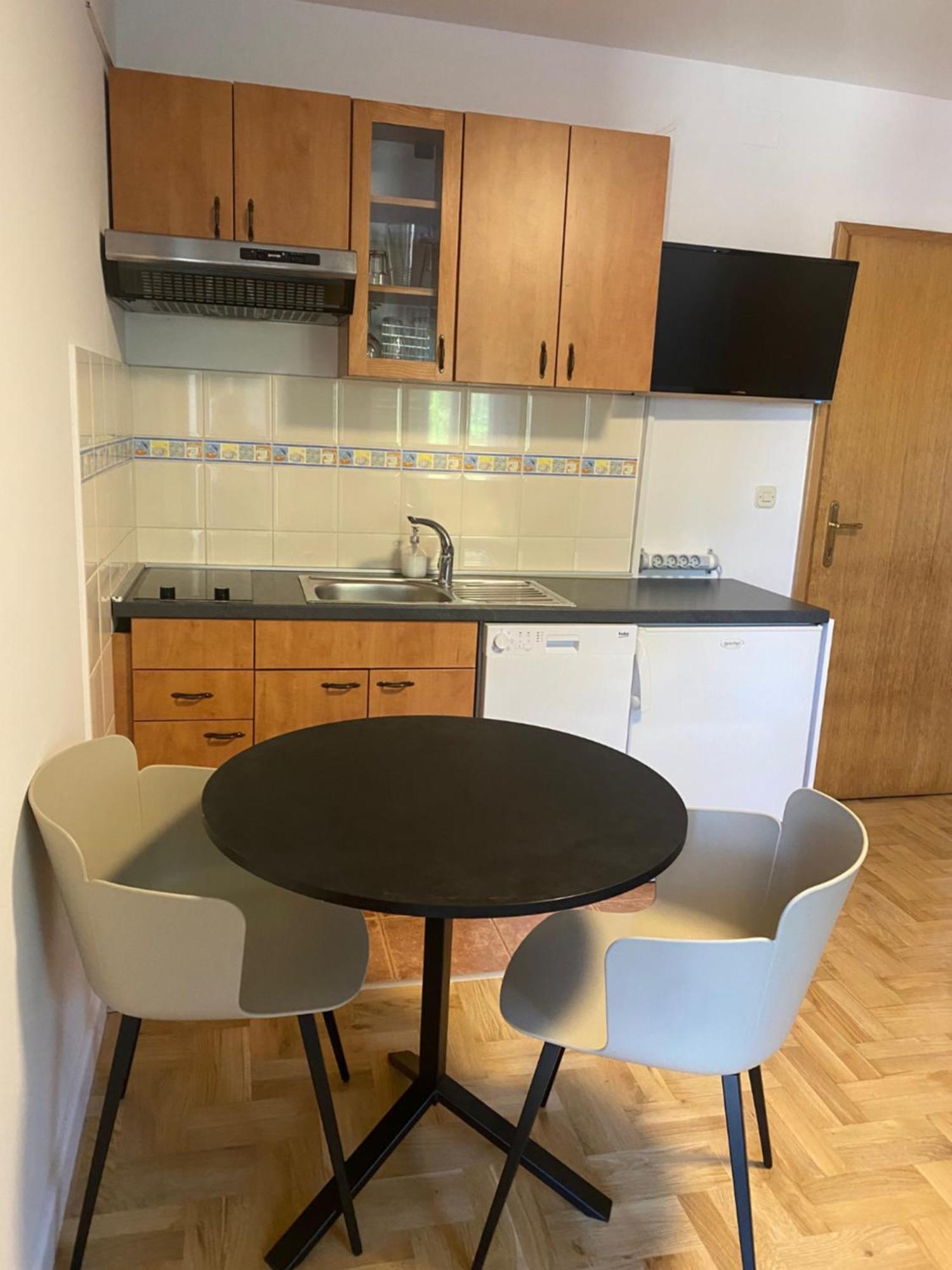 Apartments & Rooms Bianca Mali Losinj Luaran gambar
