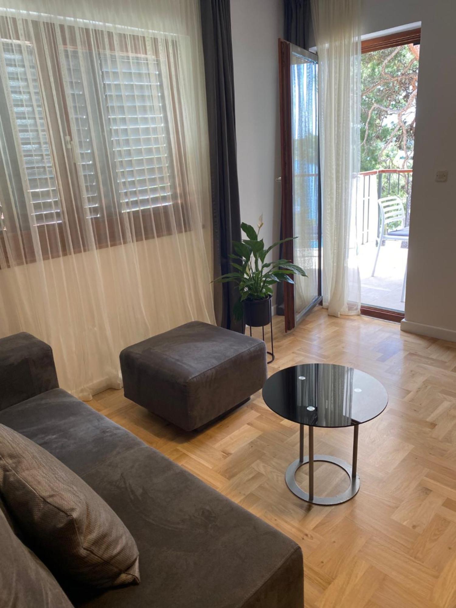 Apartments & Rooms Bianca Mali Losinj Luaran gambar