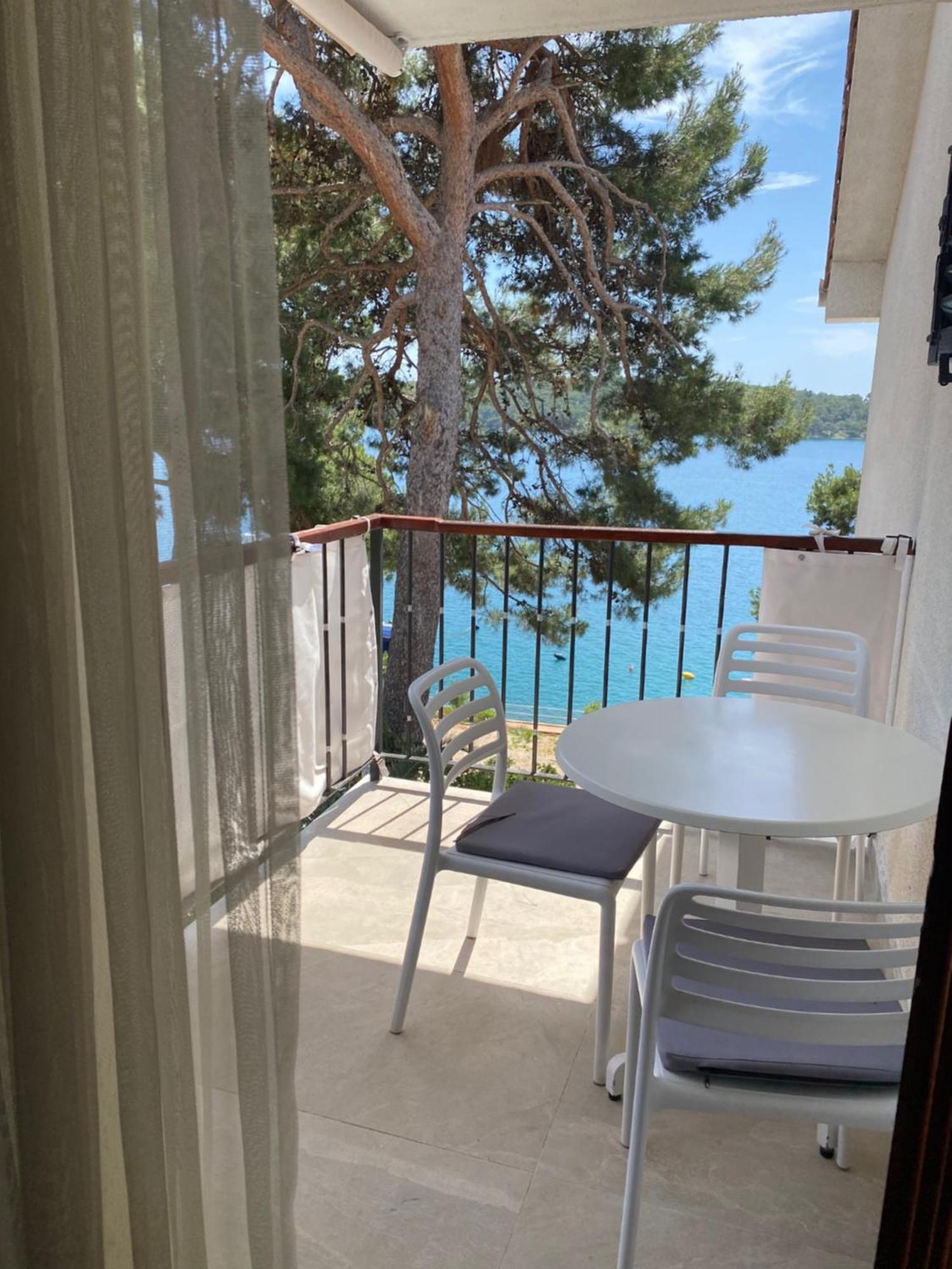 Apartments & Rooms Bianca Mali Losinj Luaran gambar