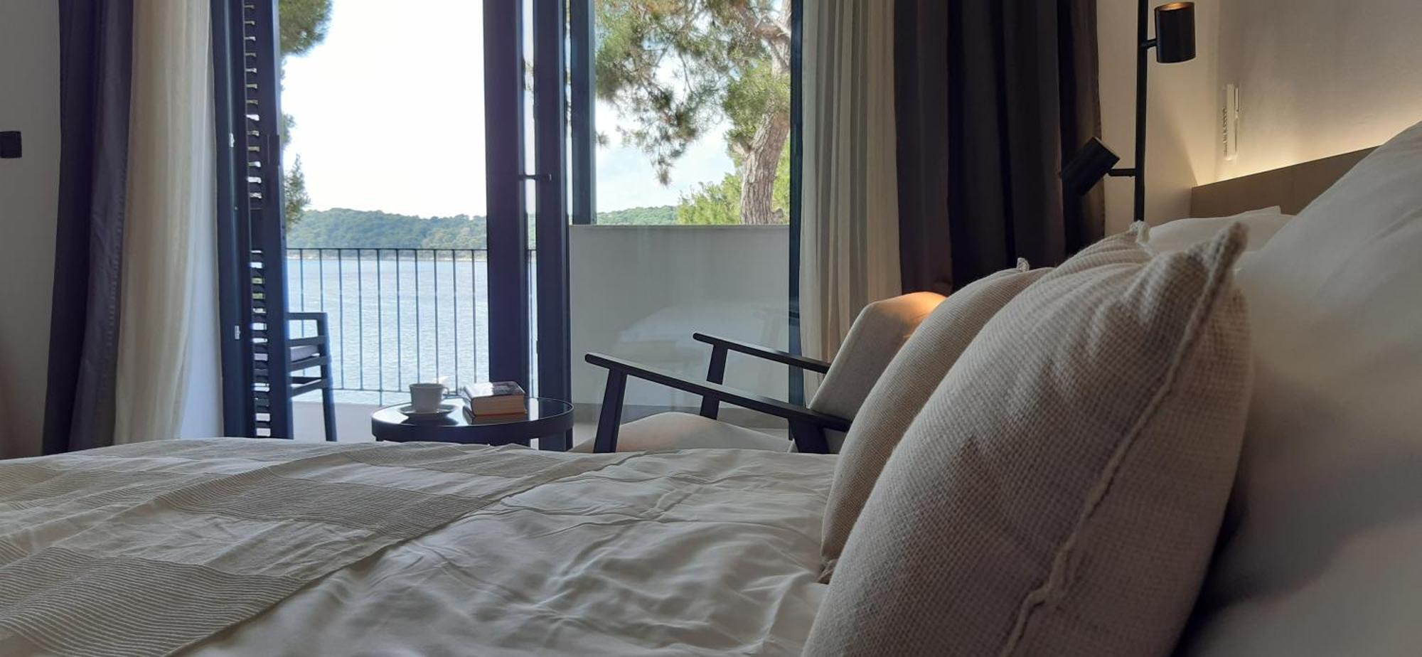 Apartments & Rooms Bianca Mali Losinj Luaran gambar