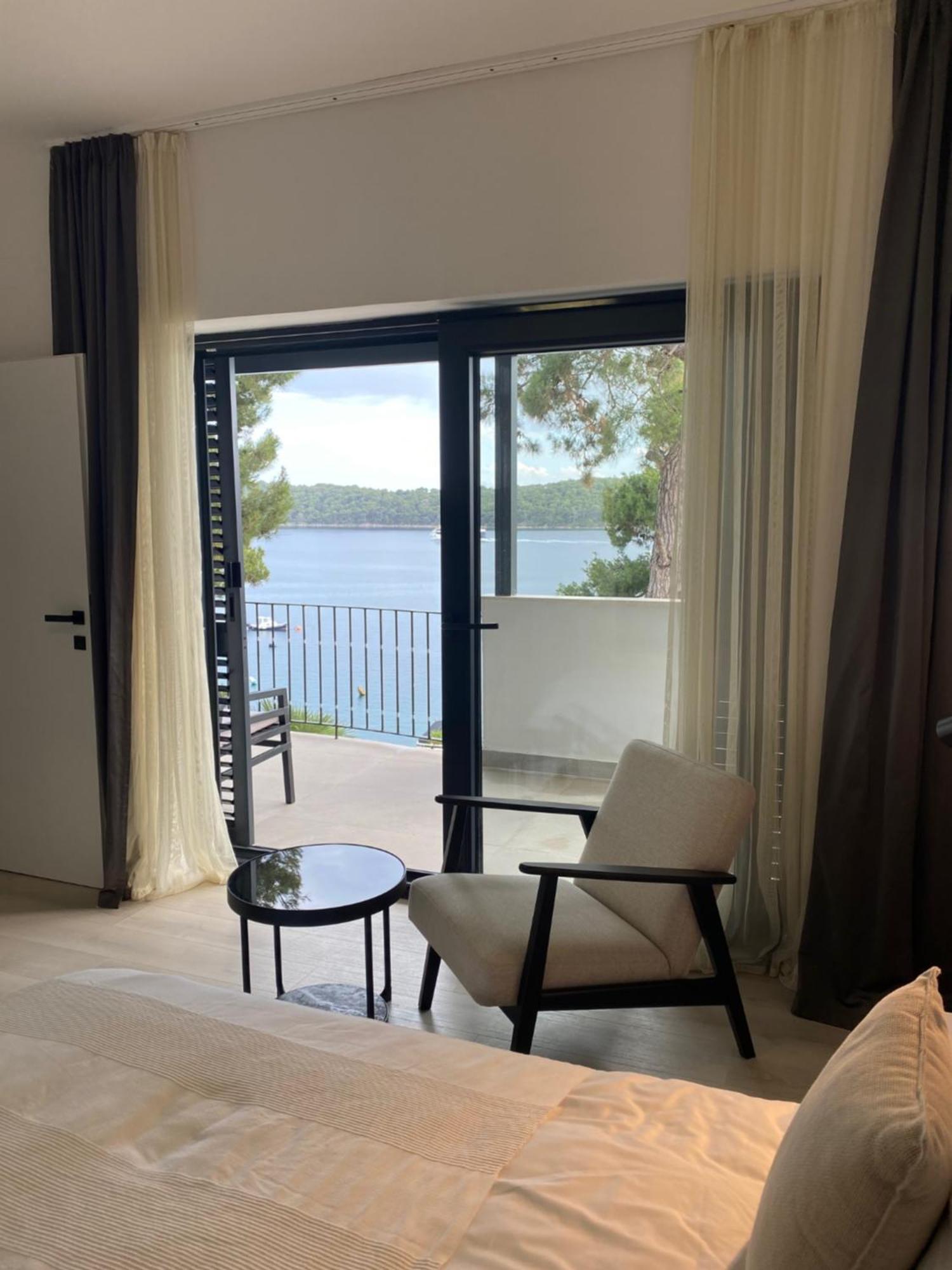 Apartments & Rooms Bianca Mali Losinj Luaran gambar