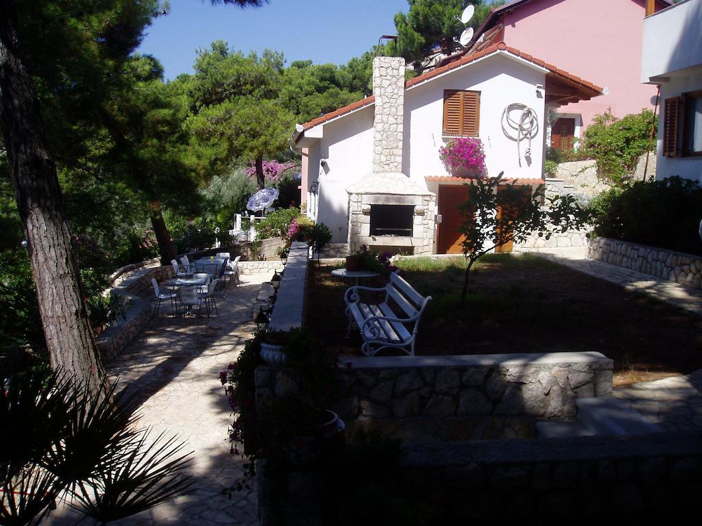 Apartments & Rooms Bianca Mali Losinj Luaran gambar