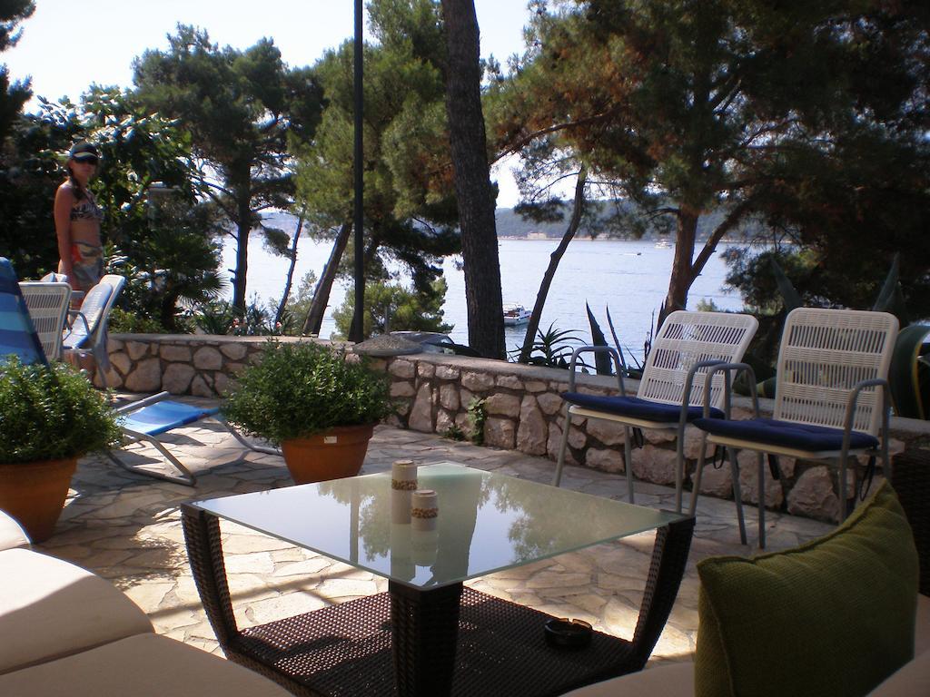 Apartments & Rooms Bianca Mali Losinj Luaran gambar
