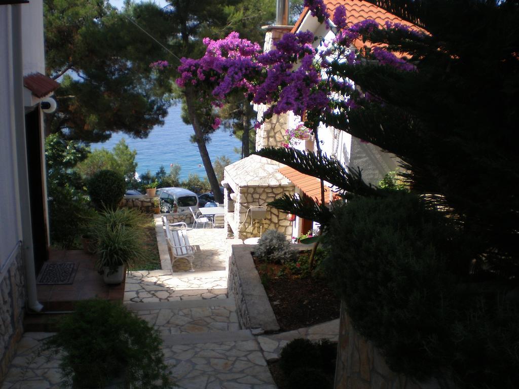 Apartments & Rooms Bianca Mali Losinj Luaran gambar