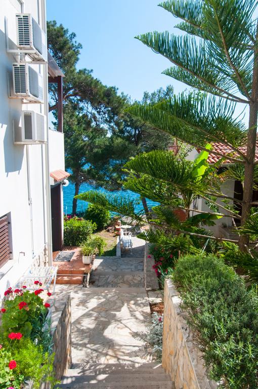 Apartments & Rooms Bianca Mali Losinj Luaran gambar