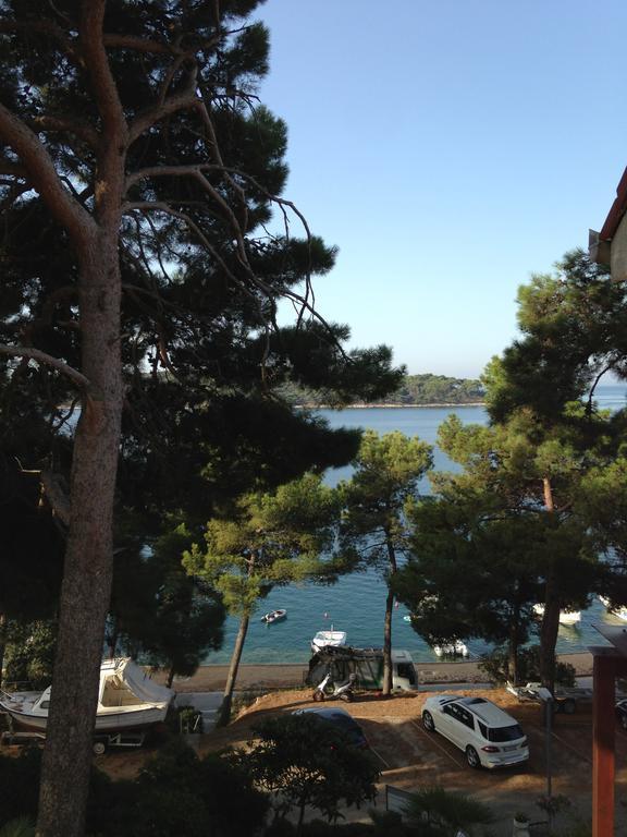Apartments & Rooms Bianca Mali Losinj Luaran gambar